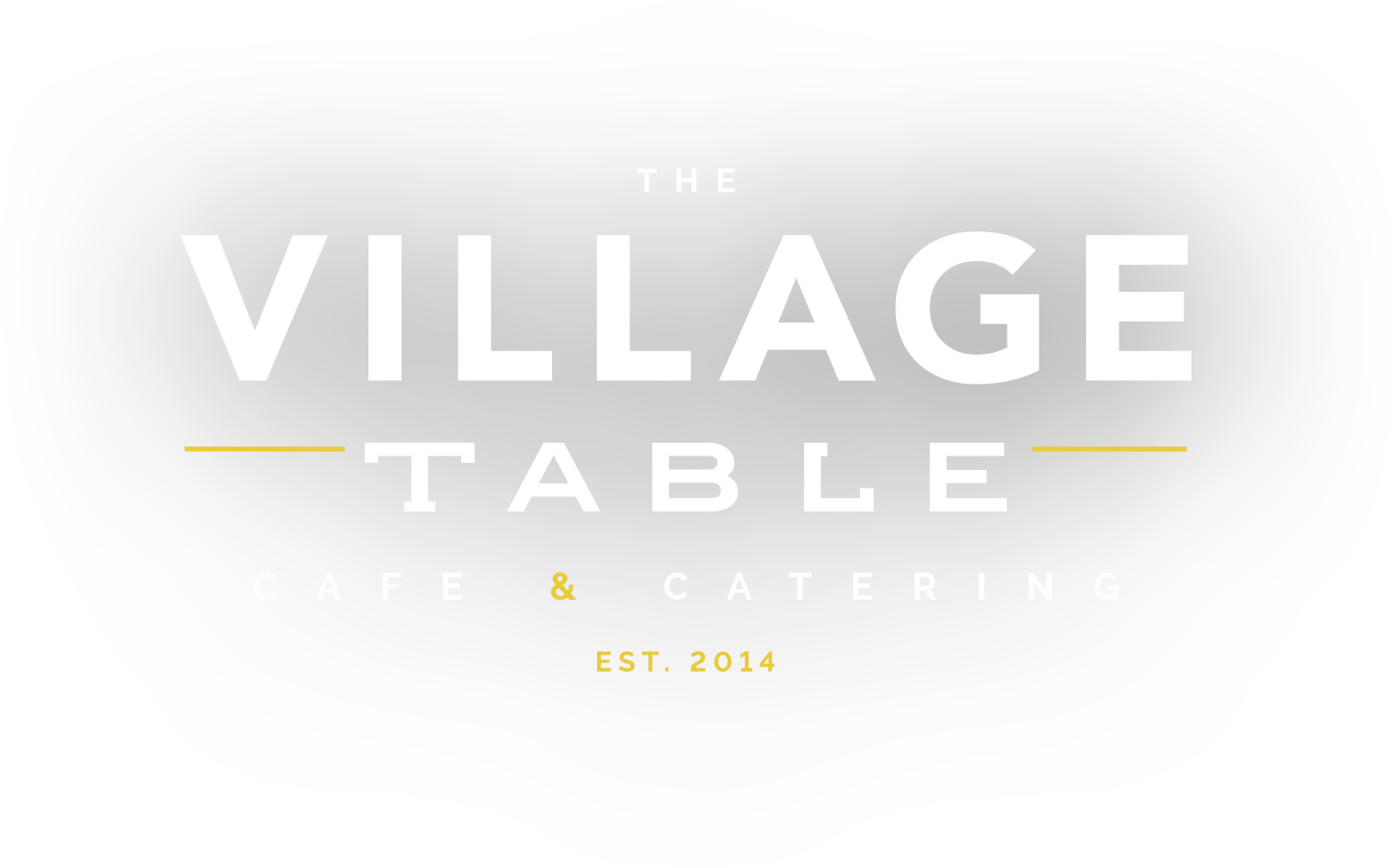 The Village Table | Stamford, CT | logo big 2